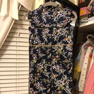 Janie and jack romper